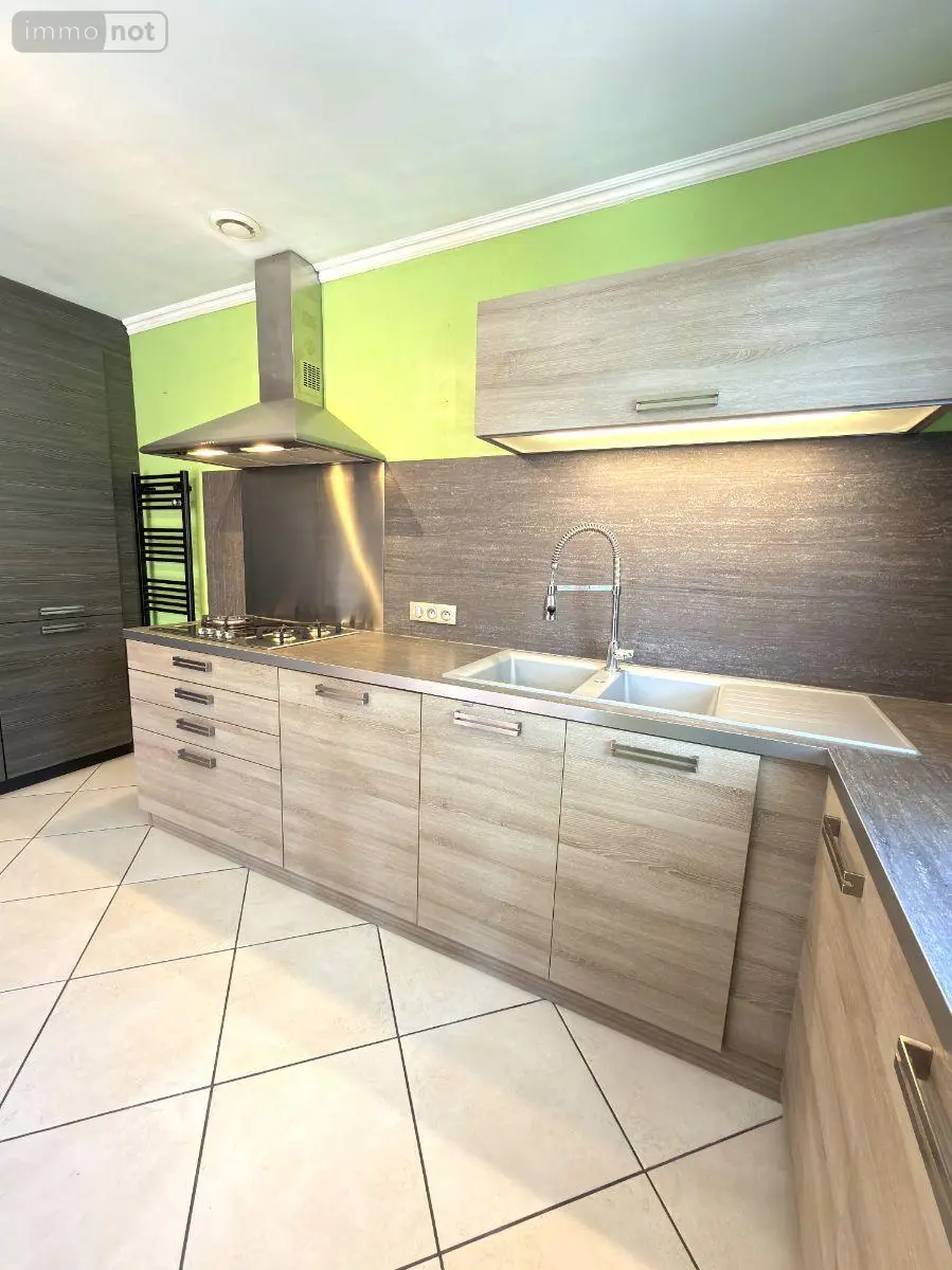 Maison a vendre Prugny 10190 Aube 10 128 m2 5 pièces 227000 euros 10376-1285 010