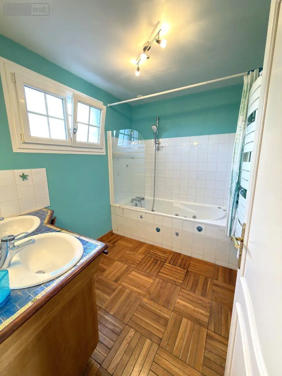 Maison a vendre Prugny 10190 Aube 10 128 m2 5 pièces 227000 euros 10376-1285 012