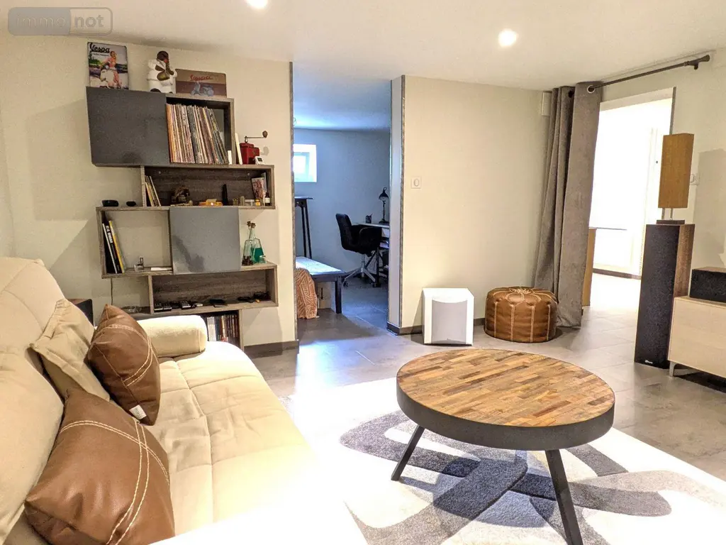 Maison a vendre Prugny 10190 Aube 10 128 m2 5 pièces 227000 euros 10376-1285 014