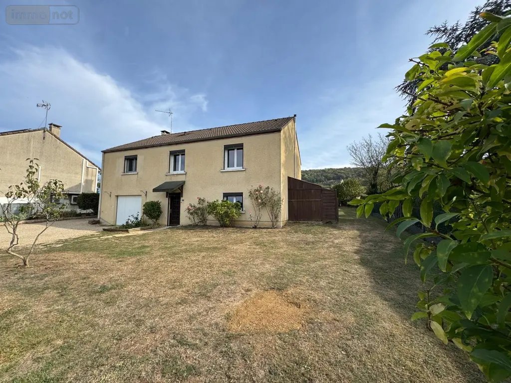 Maison a vendre Cheveuges 08350 Ardennes 08 119 m2 5 pièces 160000 euros 10305/1353 002