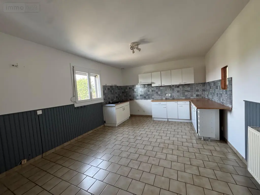 Maison a vendre Cheveuges 08350 Ardennes 08 119 m2 5 pièces 160000 euros 10305/1353 003
