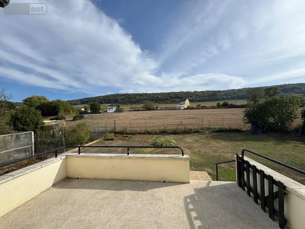 Maison a vendre Cheveuges 08350 Ardennes 08 119 m2 5 pièces 160000 euros 10305/1353 009