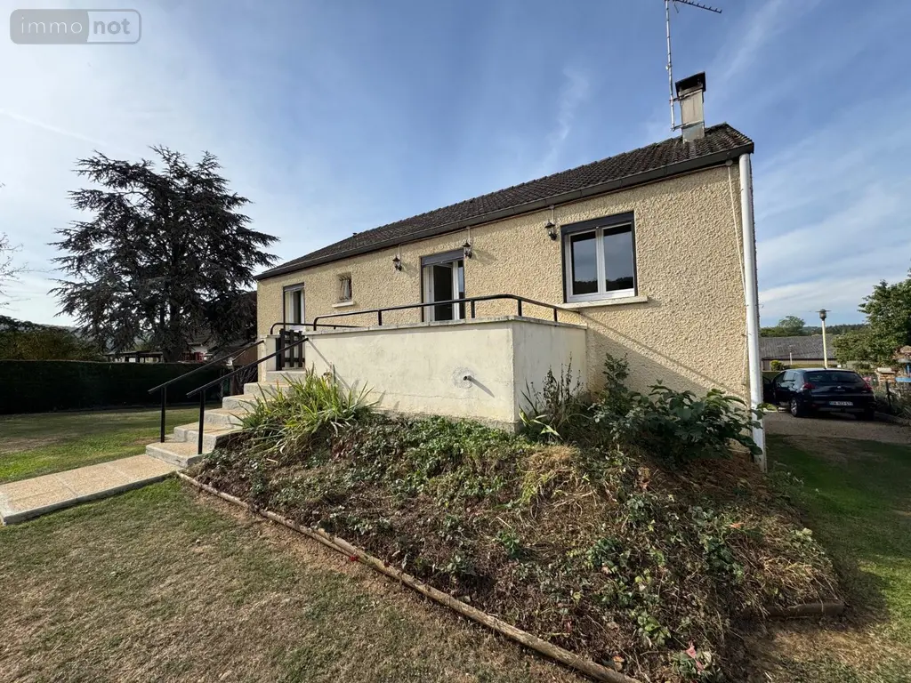 Maison a vendre Cheveuges 08350 Ardennes 08 119 m2 5 pièces 160000 euros 10305/1353 010