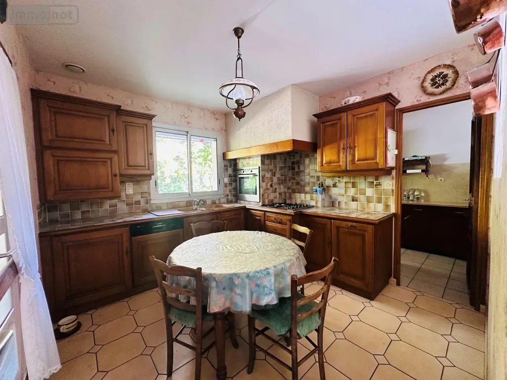 Maison a vendre Saint-Quay-Perros 22700 Côtes-d'Armor 22 124 m2 6 pièces 307390 euros MAIS/478 006