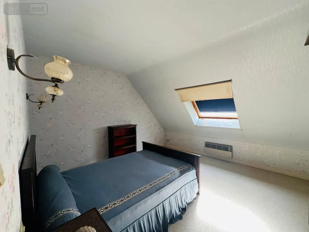 Maison a vendre Saint-Quay-Perros 22700 Côtes-d'Armor 22 124 m2 6 pièces 307390 euros MAIS/478 011
