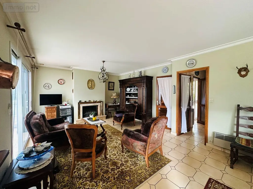 Maison a vendre Saint-Quay-Perros 22700 Côtes-d'Armor 22 124 m2 6 pièces 307390 euros MAIS/478 004