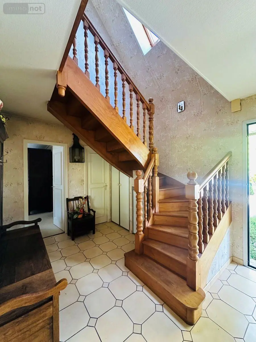 Maison a vendre Saint-Quay-Perros 22700 Côtes-d'Armor 22 124 m2 6 pièces 307390 euros MAIS/478 012