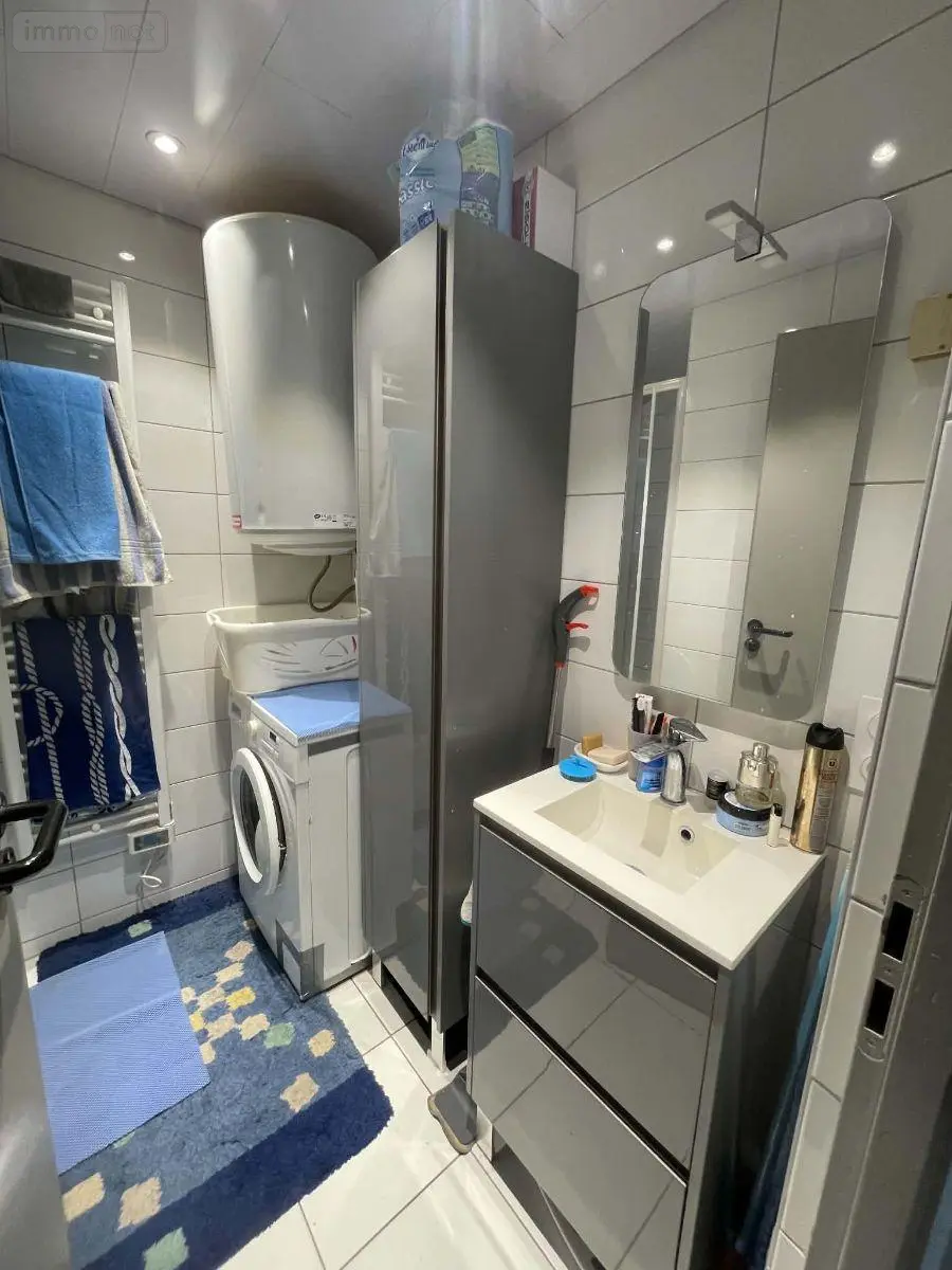 Appartement a vendre Besançon 25000 Doubs 25 32 m2 1 pièce 110000 euros 25006-138-2025 004