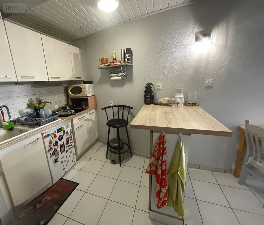 Appartement a vendre Besançon 25000 Doubs 25 32 m2 1 pièce 110000 euros 25006-138-2025 002