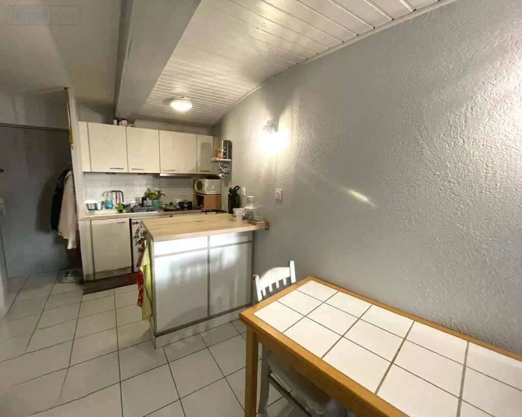 Appartement a vendre Besançon 25000 Doubs 25 32 m2 1 pièce 110000 euros 25006-138-2025 005