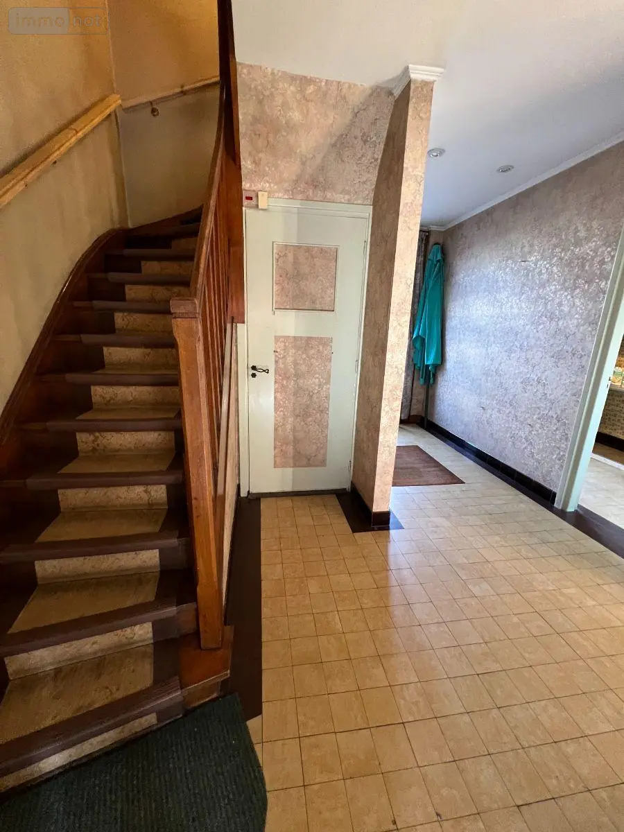 Maison a vendre Hellemmes-Lille 59260 Nord 59 231 m2 8 pièces 486600 euros 59196-69 003