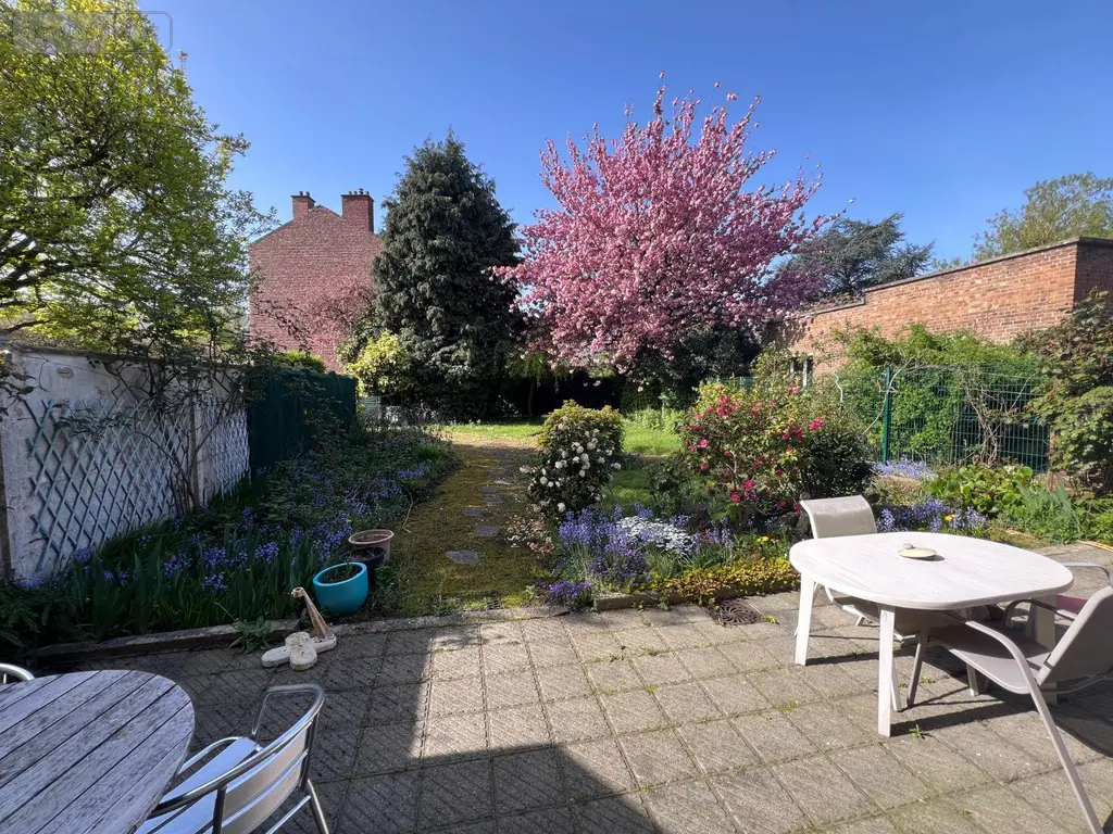 Maison a vendre Hellemmes-Lille 59260 Nord 59 231 m2 8 pièces 486600 euros 59196-69 001