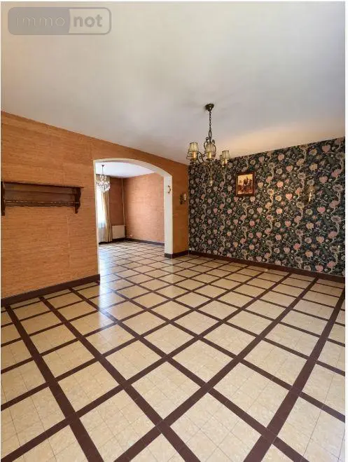 Maison a vendre Hellemmes-Lille 59260 Nord 59 231 m2 10 pièces 486600 euros 59196-69 004