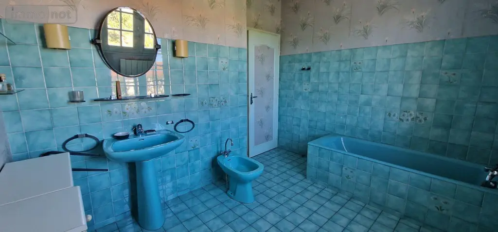 Maison a vendre Thouars 79100 Deux-Sèvres 79 82 m2 3 pièces 91200 euros 79079-66 009