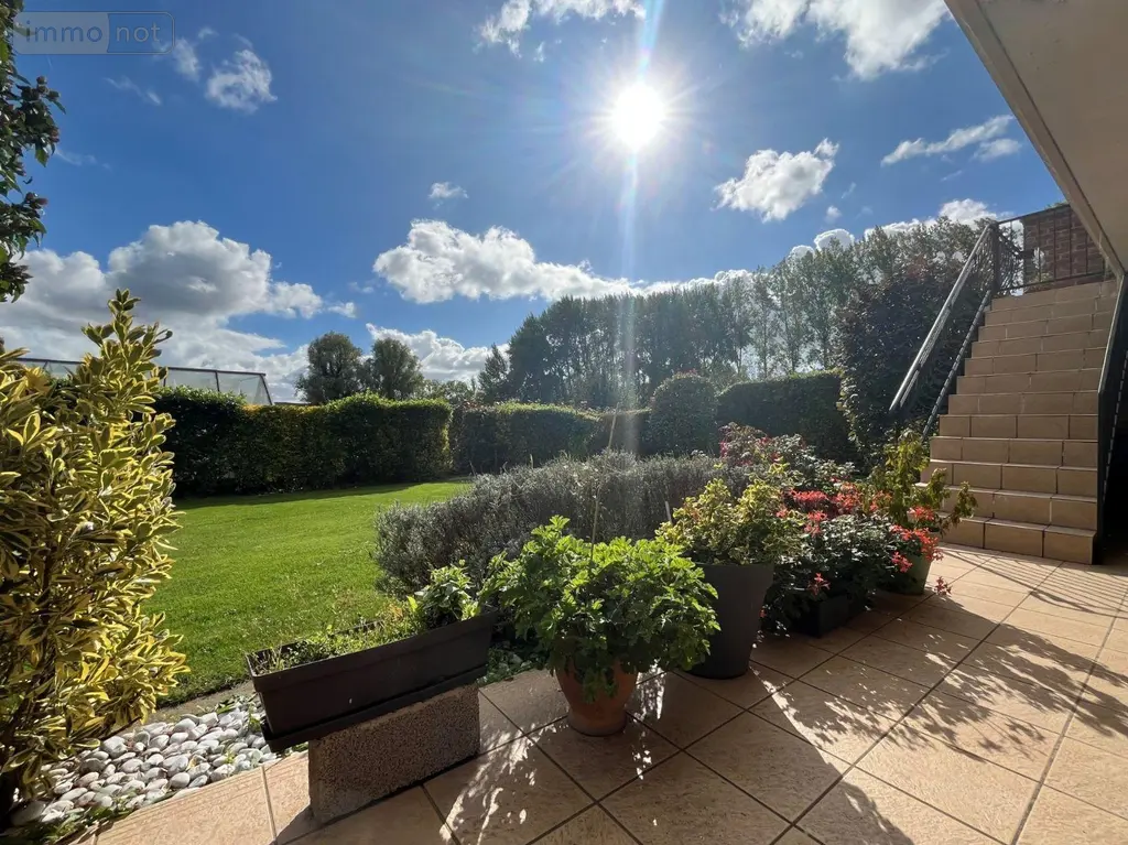 Maison a vendre Hazebrouck 59190 Nord 59 130 m2 10 pièces 307000 euros 13078/3699 003