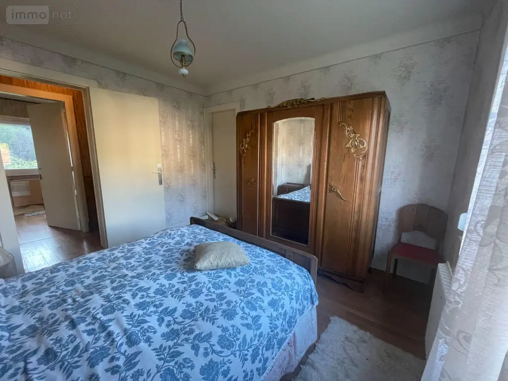 Maison a vendre Bruyères 88600 Vosges 88 89 m2 4 pièces 147000 euros 88014/99 009