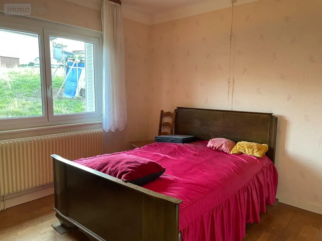Maison a vendre Bruyères 88600 Vosges 88 89 m2 4 pièces 147000 euros 88014/99 018