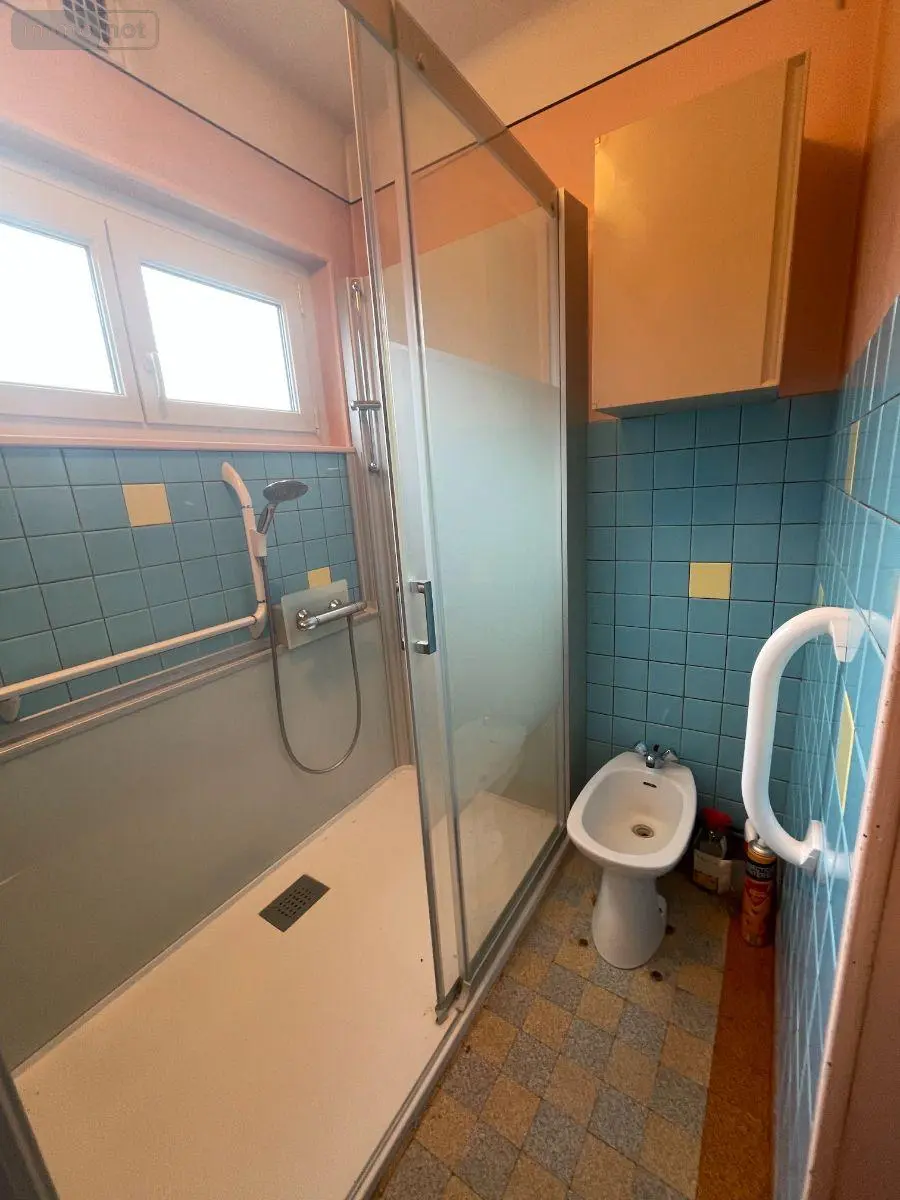 Maison a vendre Bruyères 88600 Vosges 88 89 m2 4 pièces 147000 euros 88014/99 019