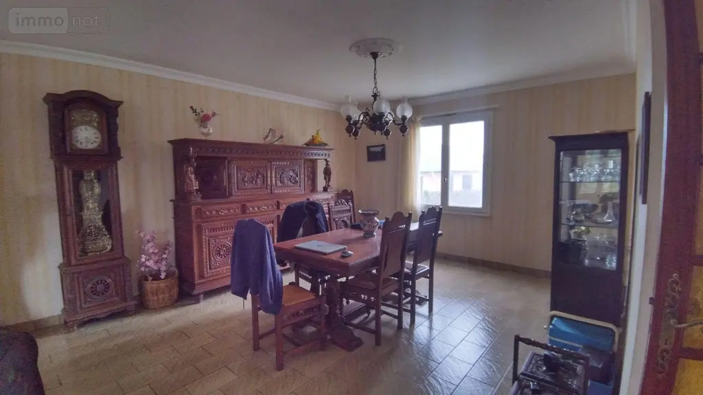 Maison a vendre Locquirec 29241 Finistère 29 152 m2 6 pièces 472500 euros LOTA 004