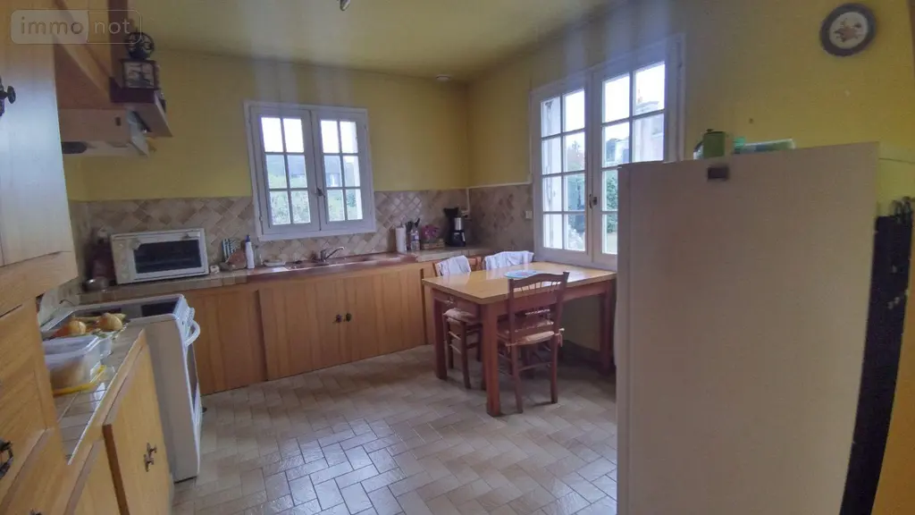 Maison a vendre Locquirec 29241 Finistère 29 152 m2 6 pièces 472500 euros LOTA 006