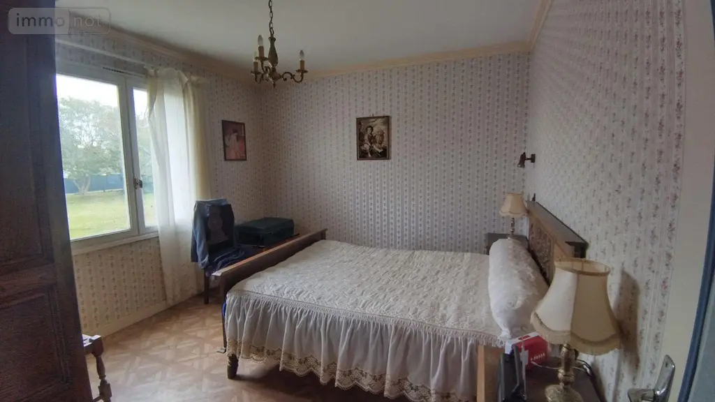 Maison a vendre Locquirec 29241 Finistère 29 152 m2 6 pièces 472500 euros LOTA 009