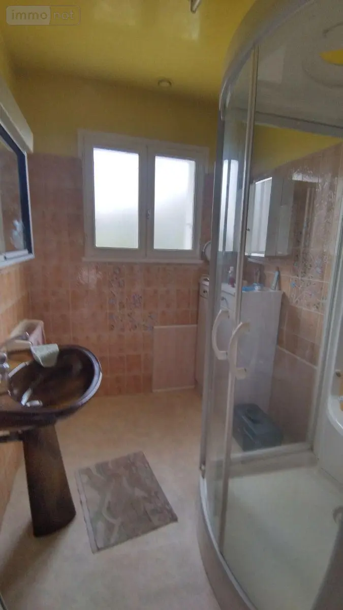 Maison a vendre Locquirec 29241 Finistère 29 152 m2 6 pièces 472500 euros LOTA 010