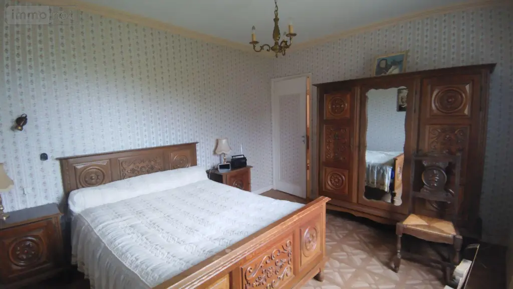 Maison a vendre Locquirec 29241 Finistère 29 152 m2 6 pièces 472500 euros LOTA 011