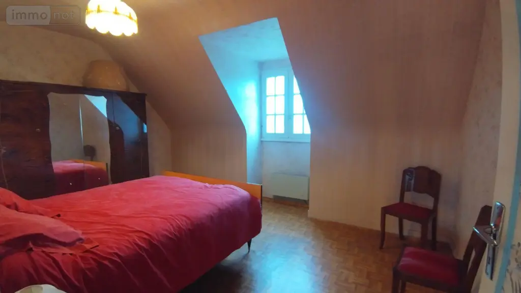 Maison a vendre Locquirec 29241 Finistère 29 152 m2 6 pièces 472500 euros LOTA 012