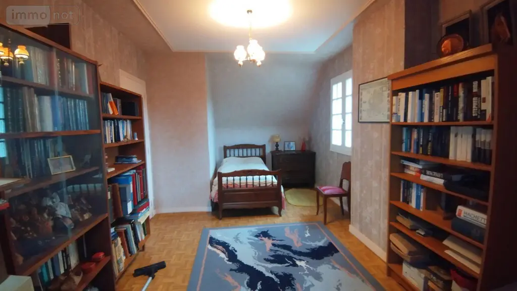 Maison a vendre Locquirec 29241 Finistère 29 152 m2 6 pièces 472500 euros LOTA 014