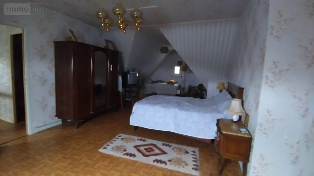 Maison a vendre Locquirec 29241 Finistère 29 152 m2 6 pièces 472500 euros LOTA 019