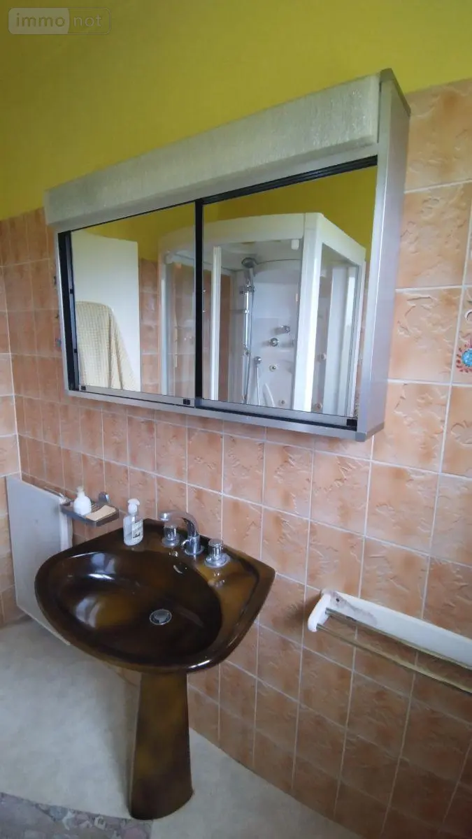 Maison a vendre Locquirec 29241 Finistère 29 152 m2 6 pièces 472500 euros LOTA 020