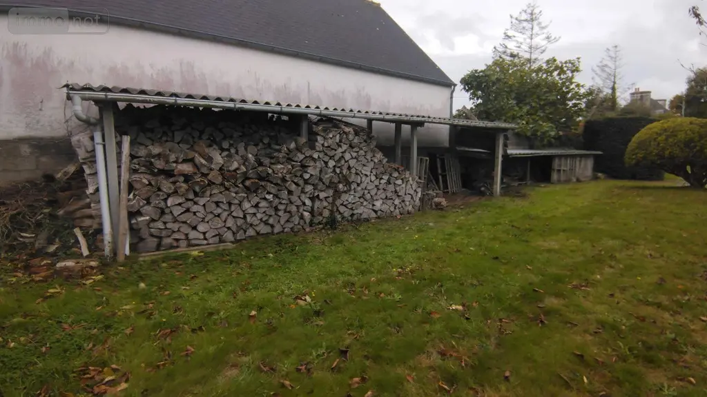 Maison a vendre Locquirec 29241 Finistère 29 152 m2 6 pièces 472500 euros LOTA 022