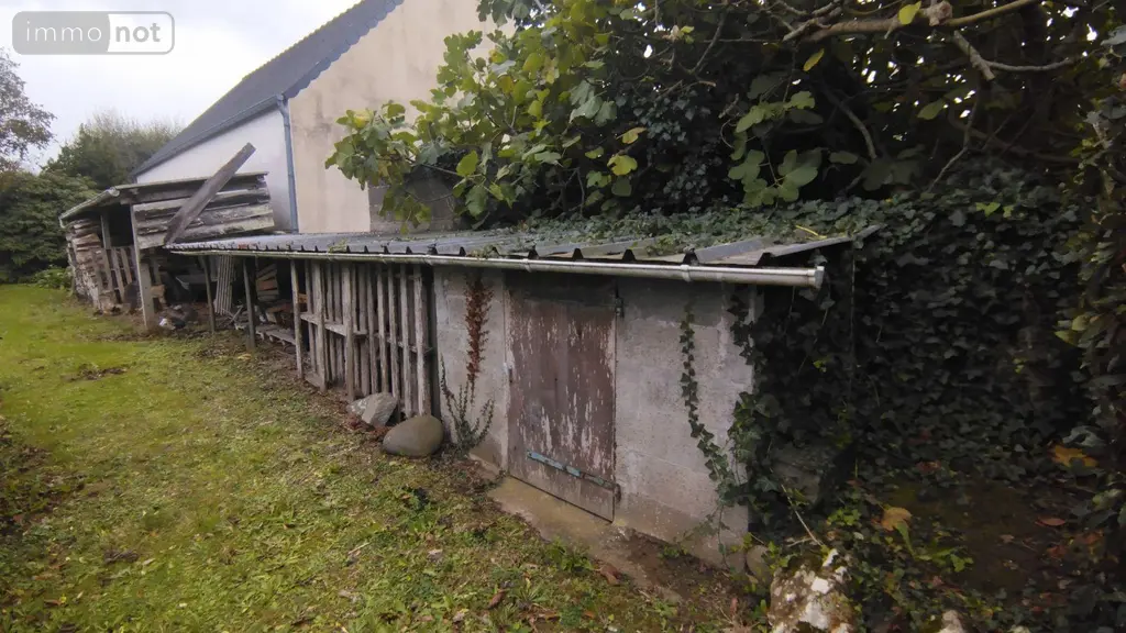 Maison a vendre Locquirec 29241 Finistère 29 152 m2 6 pièces 472500 euros LOTA 023