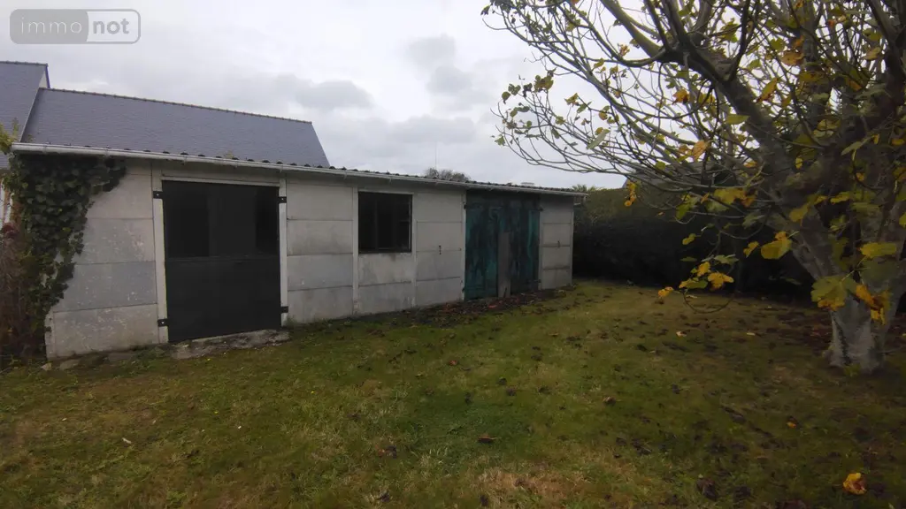 Maison a vendre Locquirec 29241 Finistère 29 152 m2 6 pièces 472500 euros LOTA 026