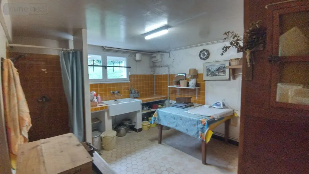 Maison a vendre Locquirec 29241 Finistère 29 152 m2 6 pièces 472500 euros LOTA 030