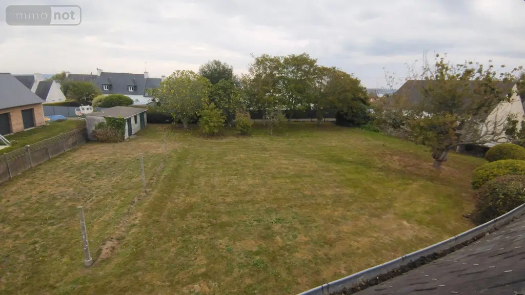 Maison a vendre Locquirec 29241 Finistère 29 152 m2 6 pièces 472500 euros LOTA 032