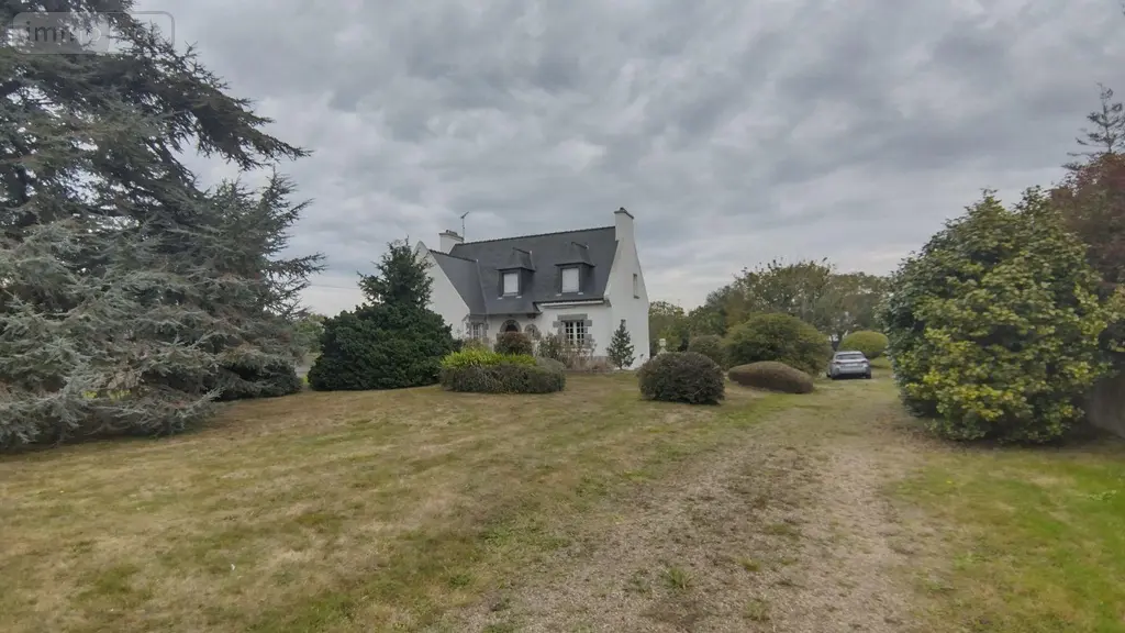 Maison a vendre Locquirec 29241 Finistère 29 152 m2 6 pièces 472500 euros LOTA 033