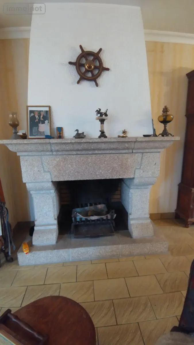 Maison a vendre Locquirec 29241 Finistère 29 152 m2 6 pièces 472500 euros LOTA 035