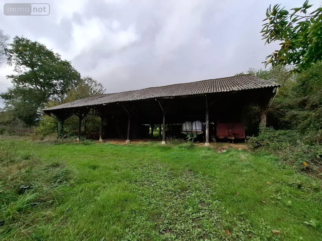 Maison a vendre Saint-Igeaux 22570 Côtes-d'Armor 22 74200 euros 22075/MAIS1708 005
