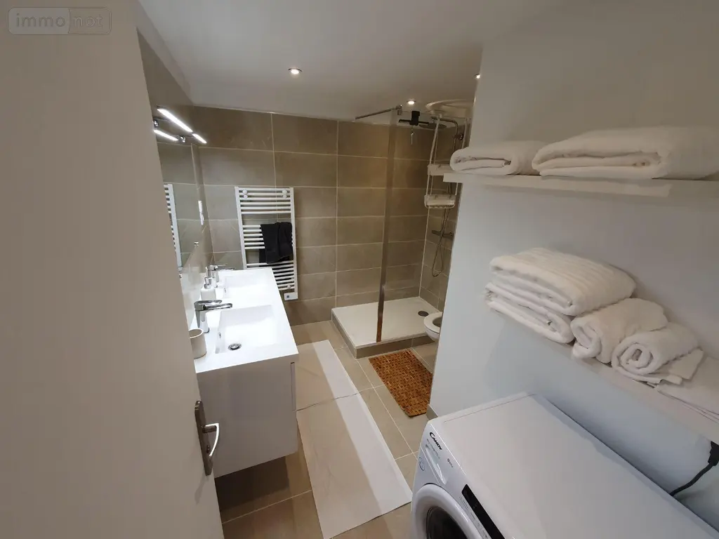 Appartement a vendre Le Mans 72000 Sarthe 72 114 m2 6 pièces 236000 euros 001/1682 003