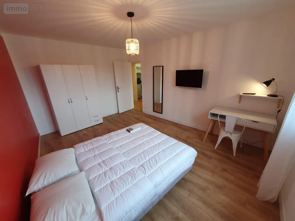 Appartement a vendre Le Mans 72000 Sarthe 72 114 m2 6 pièces 236000 euros 001/1682 006