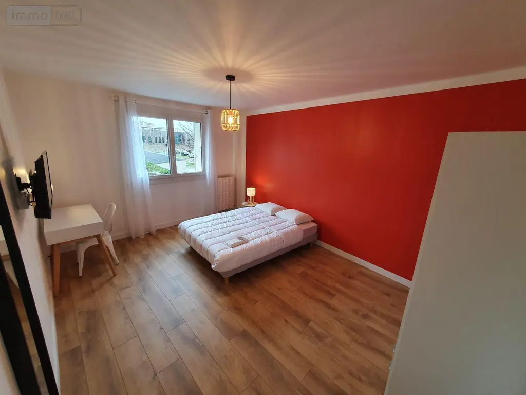 Appartement a vendre Le Mans 72000 Sarthe 72 114 m2 6 pièces 236000 euros 001/1682 007