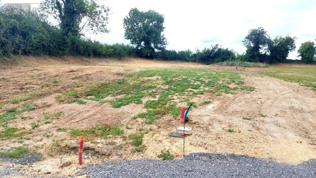 Terrain a batir a vendre Pargny-Resson 08300 Ardennes 08 57625 euros 10315/661 002