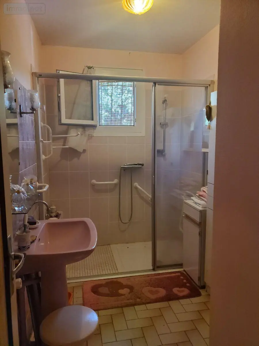 Maison a vendre Saint-Laurent 23000 Creuse 23 71 m2 3 pièces 130000 euros 10986/767 005