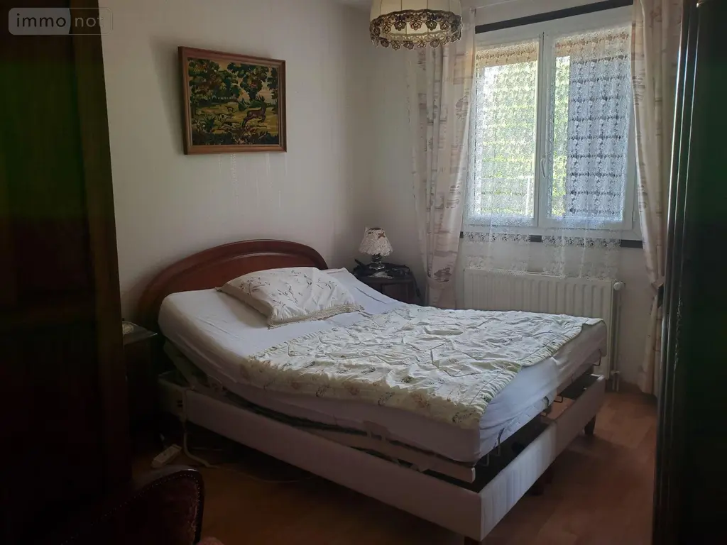 Maison a vendre Saint-Laurent 23000 Creuse 23 71 m2 3 pièces 130000 euros 10986/767 006