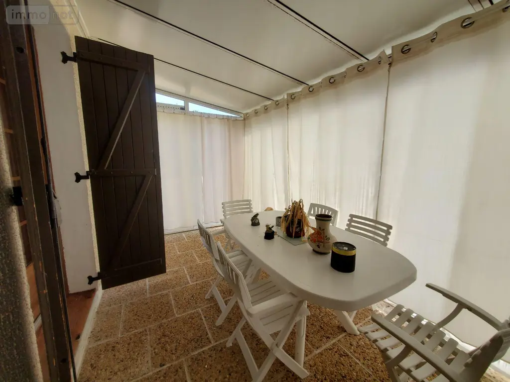 Maison a vendre Saint-Laurent 23000 Creuse 23 71 m2 3 pièces 130000 euros 10986/767 009