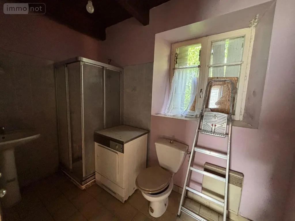 Maison a vendre Landudal 29510 Finistère 29 100 m2 5 pièces 116400 euros MAIS/1108 017