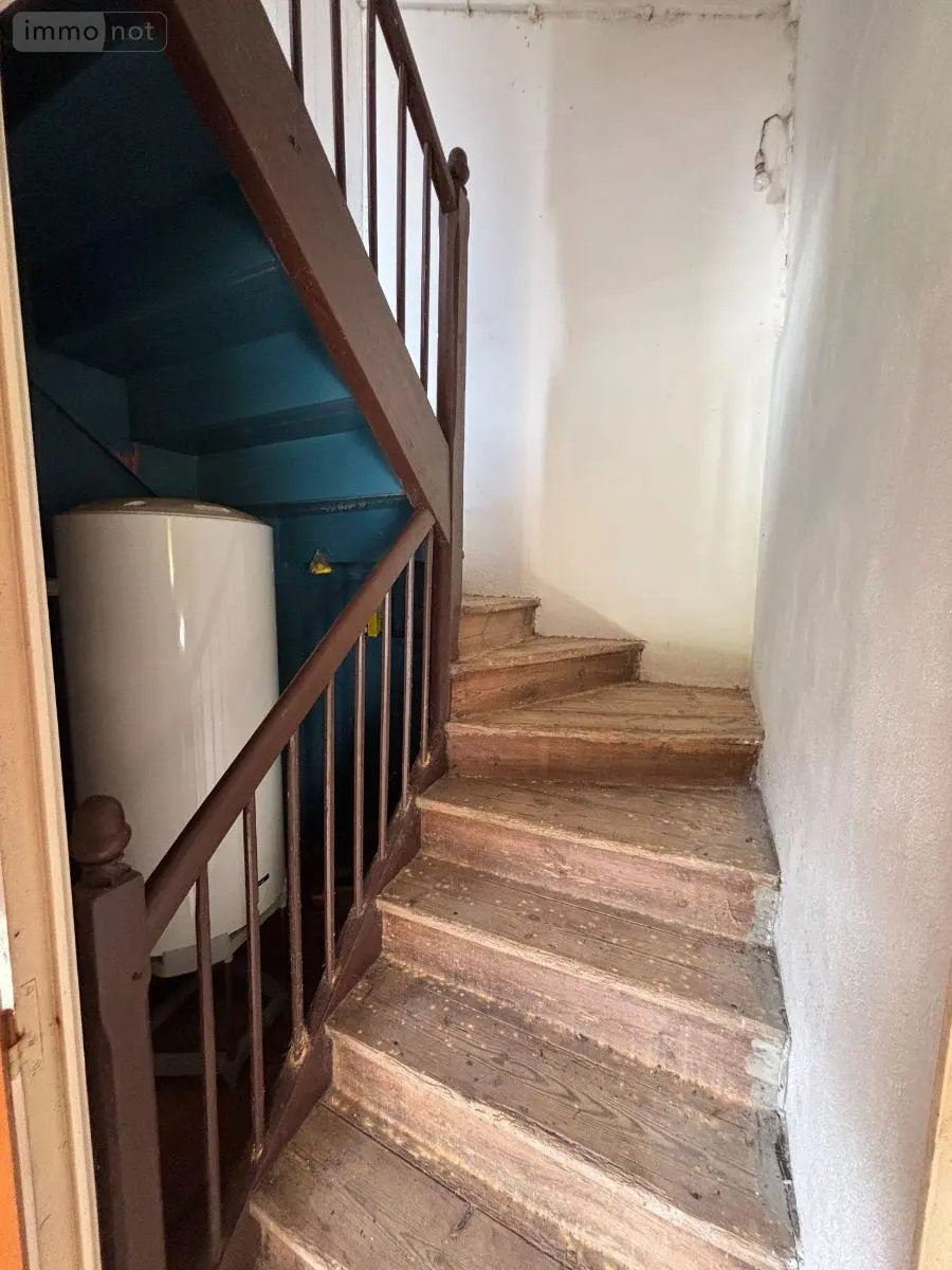 Maison a vendre Landudal 29510 Finistère 29 100 m2 5 pièces 116400 euros MAIS/1108 018