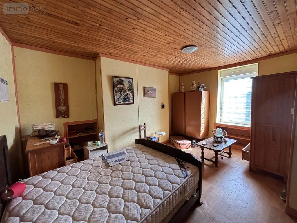 Maison a vendre Landudal 29510 Finistère 29 100 m2 5 pièces 116400 euros MAIS/1108 019