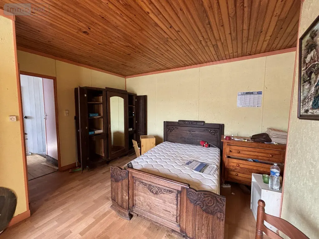 Maison a vendre Landudal 29510 Finistère 29 100 m2 5 pièces 116400 euros MAIS/1108 020